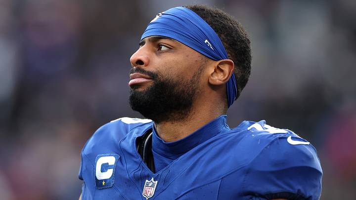 Dallas Cowboys v New York Giants - NFL 2025 Dallas Cowboys v New York Giants - NFL 2025