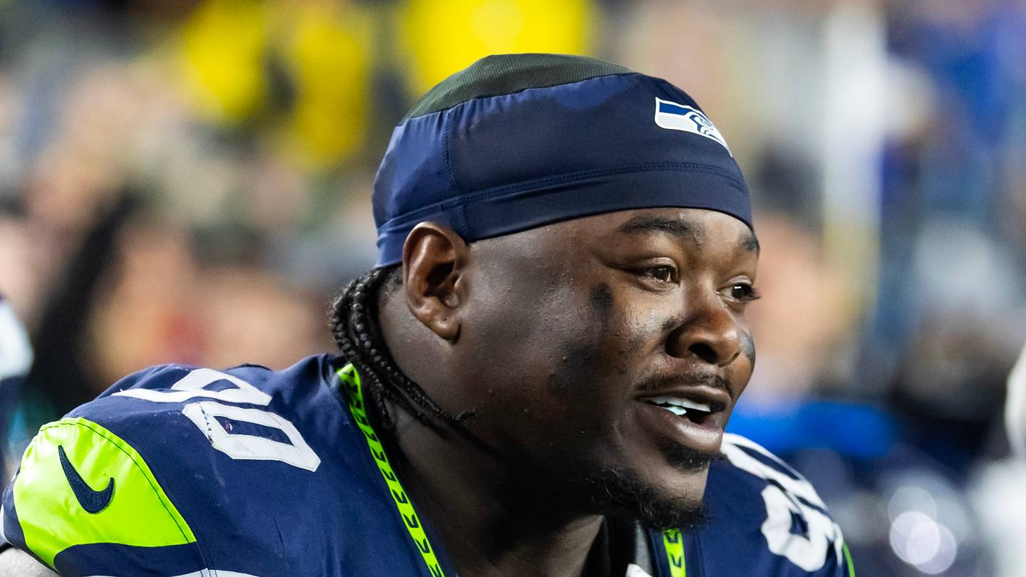 Seahawks Are Hungrier Now Even After Super Bowl Win