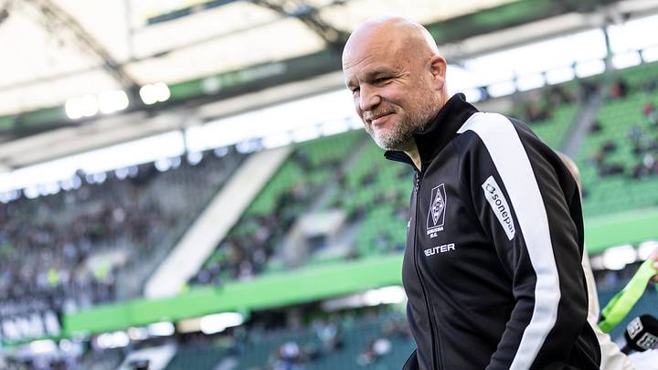 Rouven Schröder ist mit dem bisherigen Transfer-Sommer zufrieden