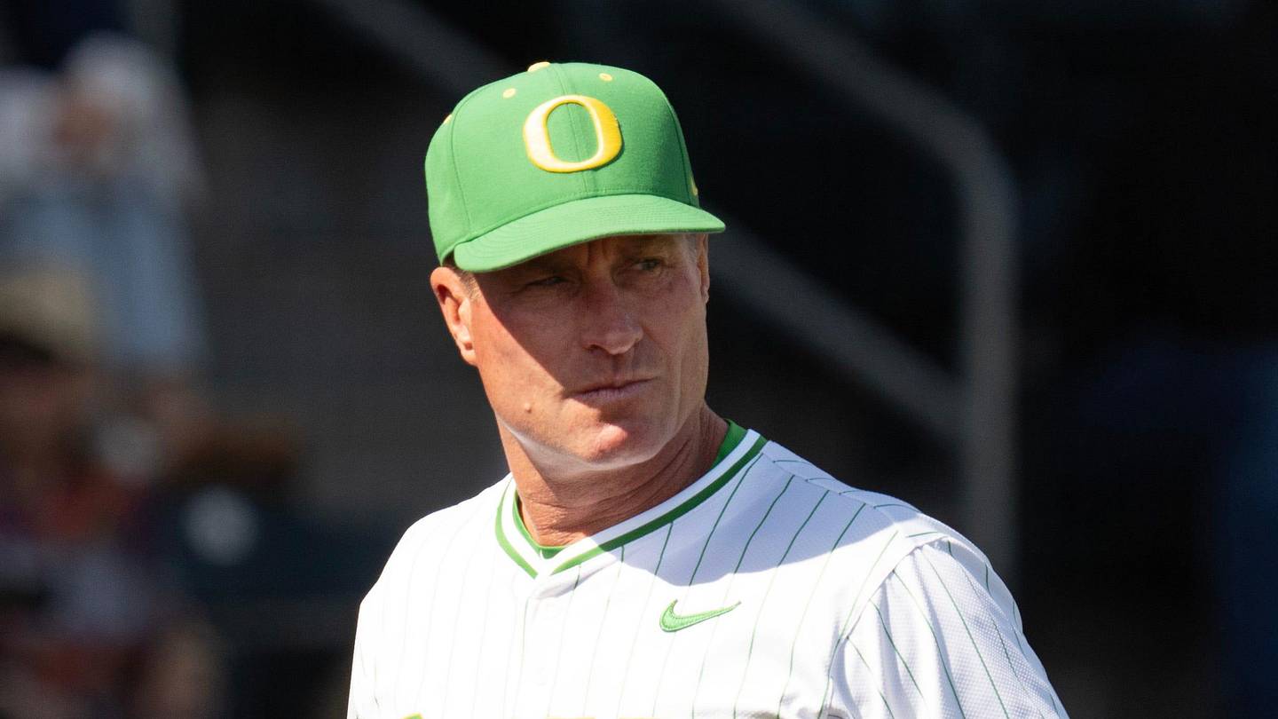 Live Score Updates for Oregon vs. UCLA in Big Ten Championship