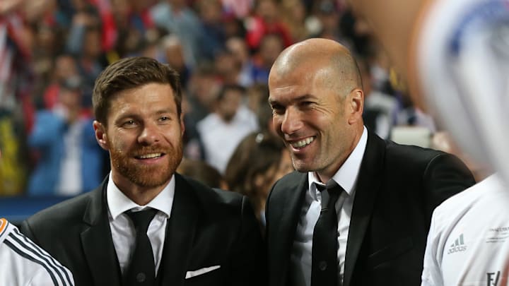 Real Madrid v Atletico de Madrid - UEFA Champions League Final Real Madrid v Atletico de Madrid - UEFA Champions League Final