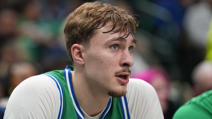 Dallas Mavericks, Cooper Flagg Dallas Mavericks, Cooper Flagg