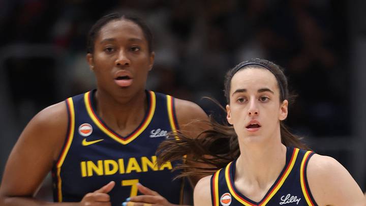 Indiana Fever v Toronto Tempo Indiana Fever v Toronto Tempo