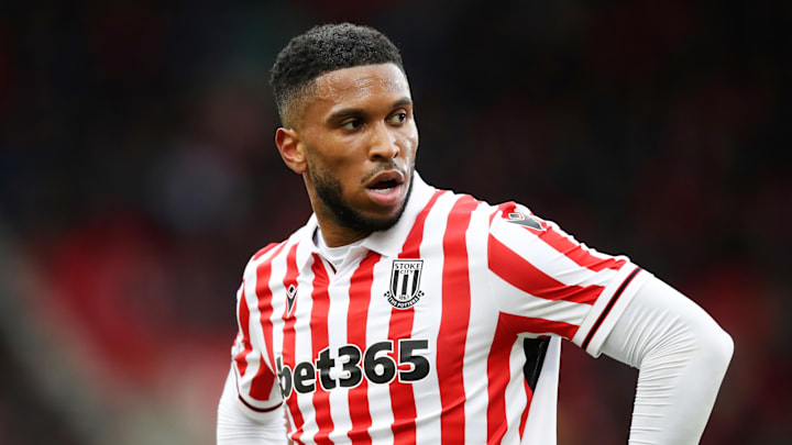 Stoke City v Norwich City - Sky Bet Championship - bet365 Stadium