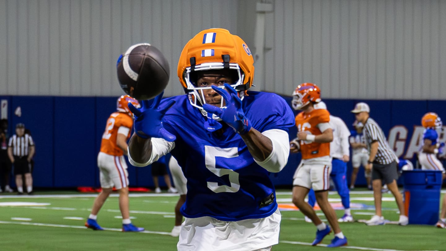 Bold Predictions for the Florida Gators' Spring Game