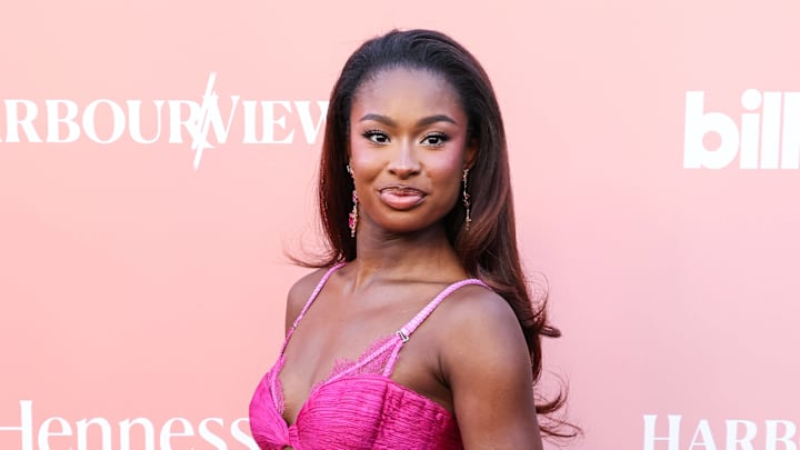 Coco Jones