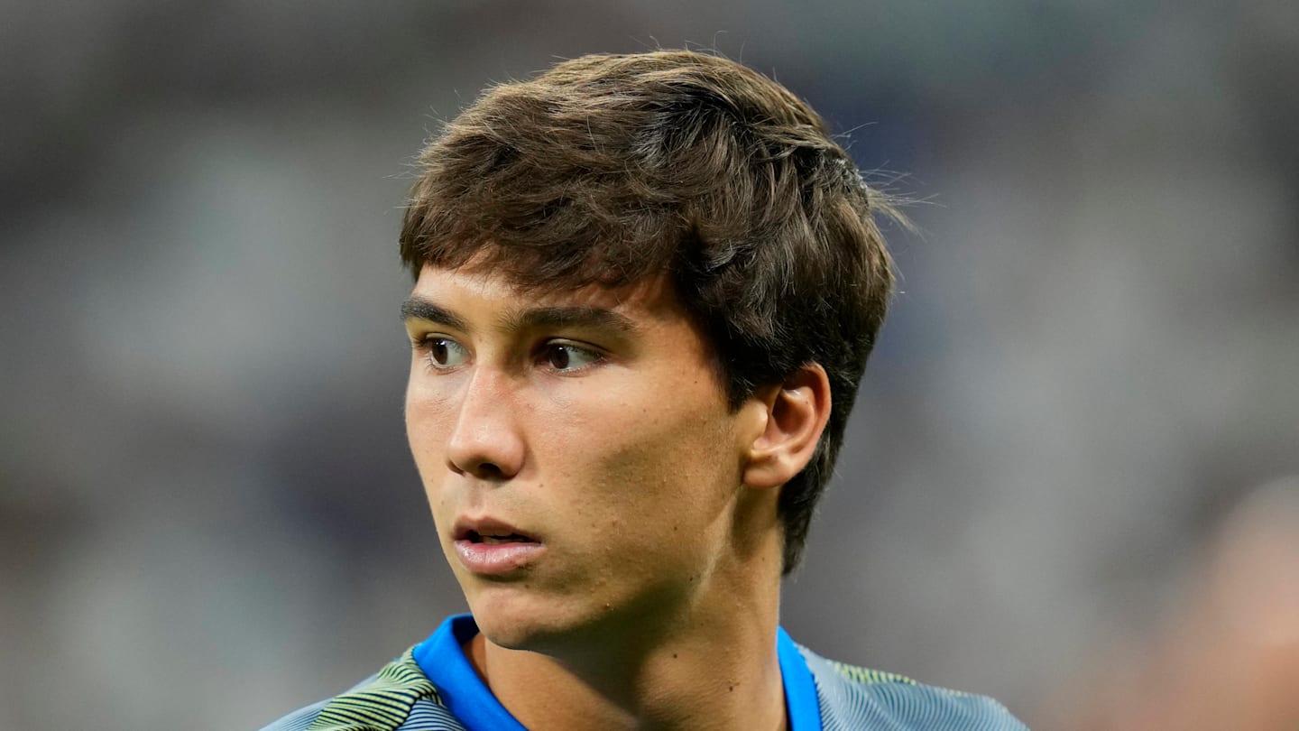 Predicted Lineup For Real Madrid vs Valencia In La Liga As Star Players Missing