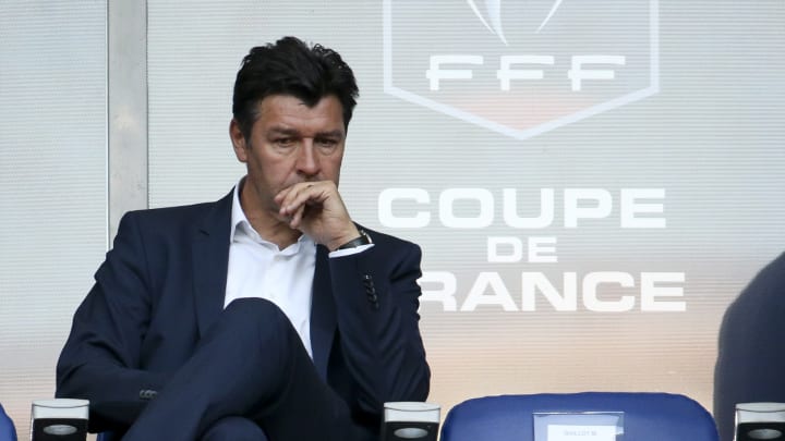 Hubert Fournier - DTN Hubert Fournier - DTN