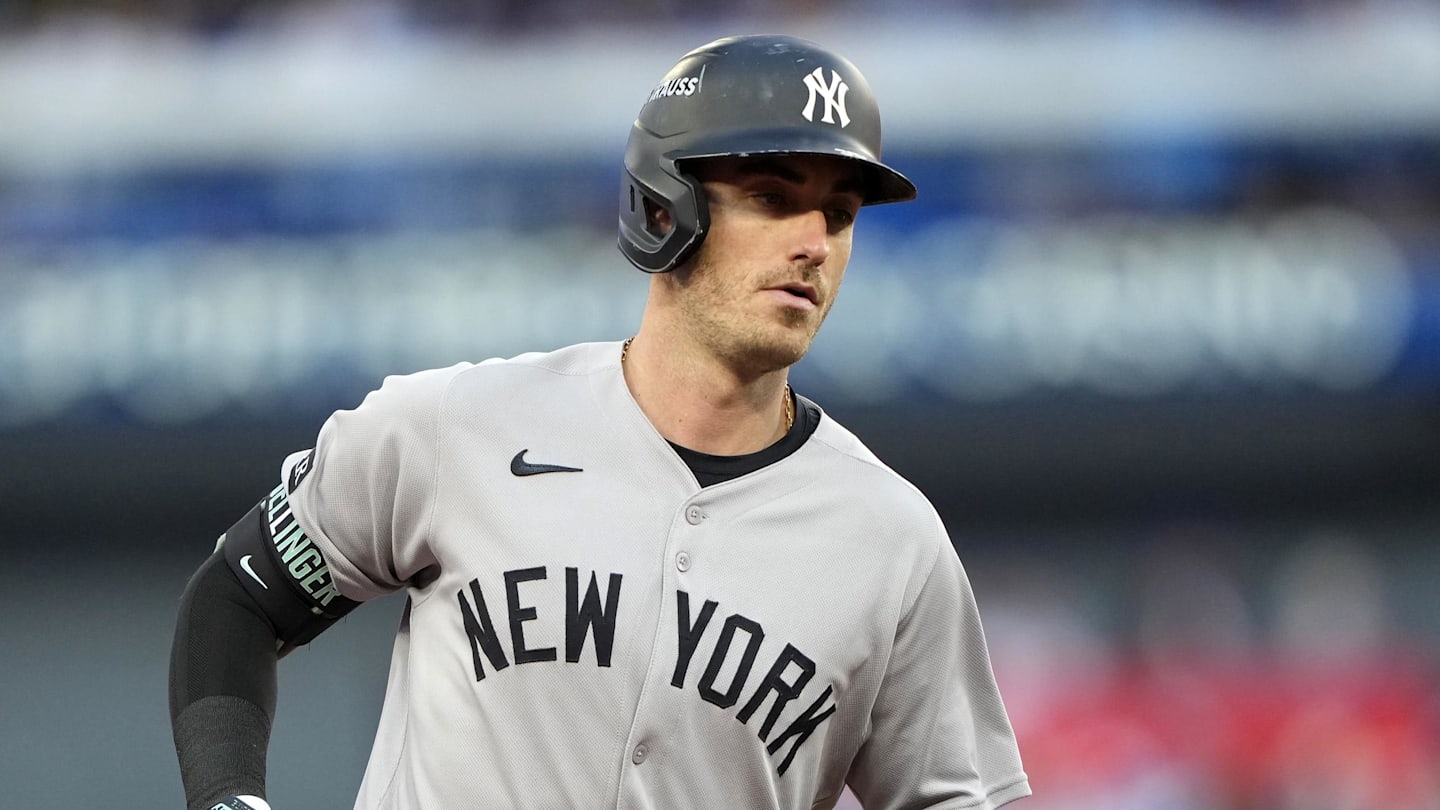 Yankees Splash Moves Likely Done After Cody Bellinger