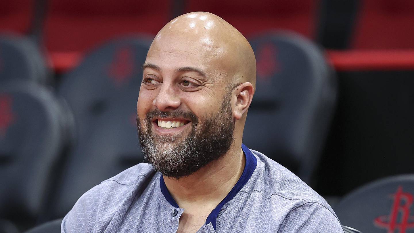 Evaluating What the Rockets Could Give up to Move into the D