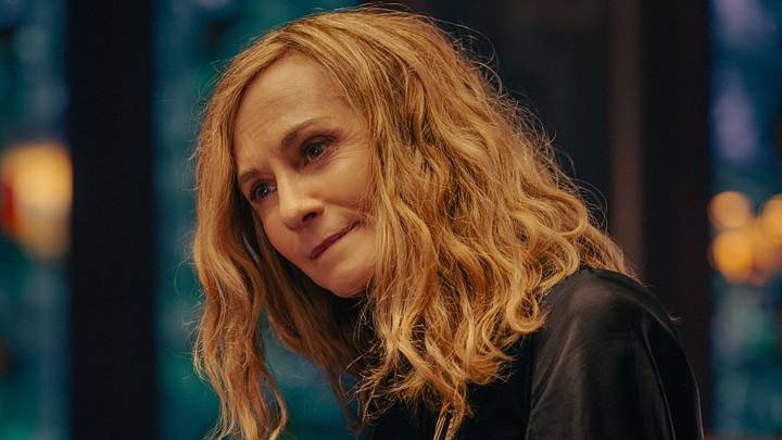 Star Trek Holly Hunter Carol Kane Lanthanites Star Trek Holly Hunter Carol Kane Lanthanites
