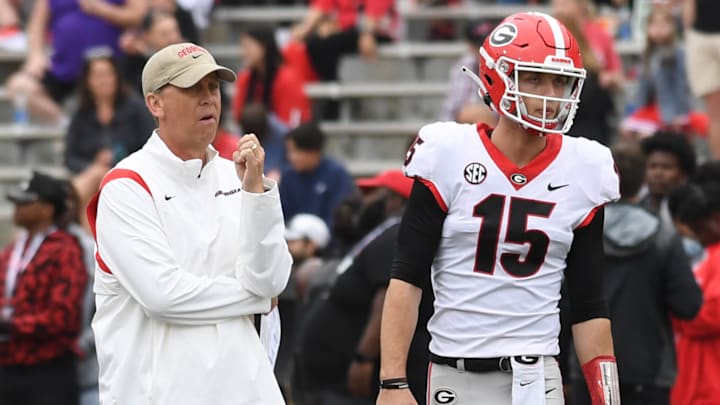NFL Draft 2026: Cleveland Browns HC Todd Monken