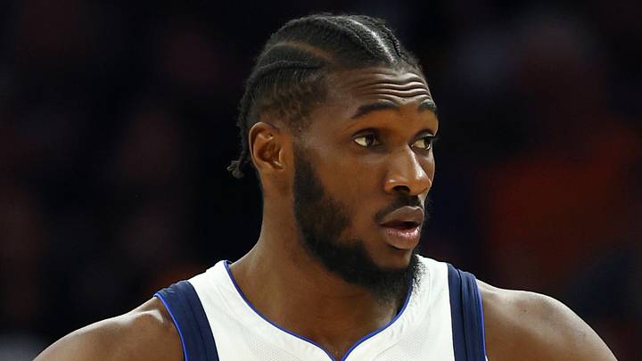 Dallas Mavericks, Moussa Cisse Dallas Mavericks, Moussa Cisse
