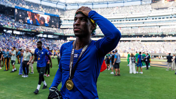 Gelingt den Bayern die Jackson-Leihe?