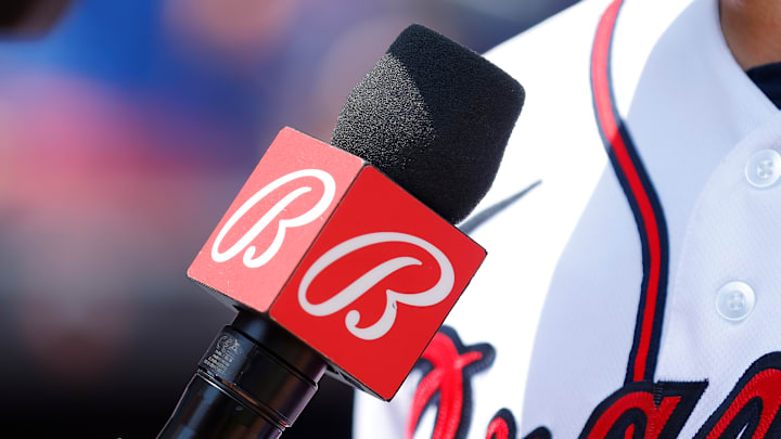 Minnesota Twins v Atlanta Braves