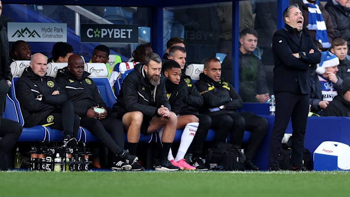 Queens Park Rangers v Hull City - Sky Bet Championship