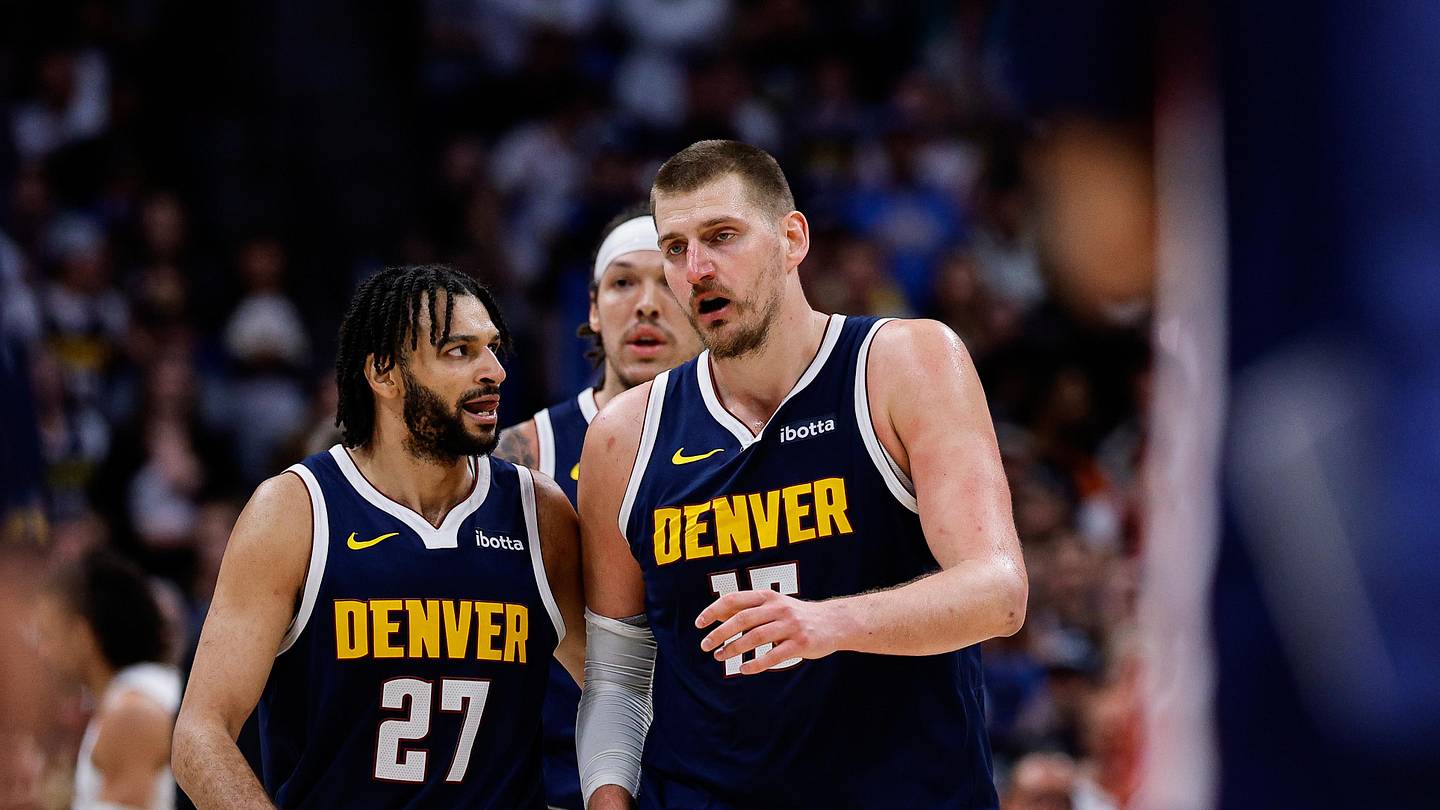 3 Nuggets Players Who Won't Be Going Anywhere This Offseason