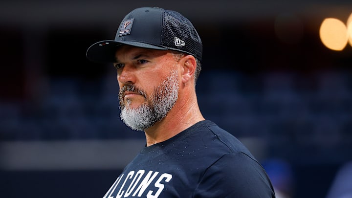 Buffalo Bills v Atlanta Falcons