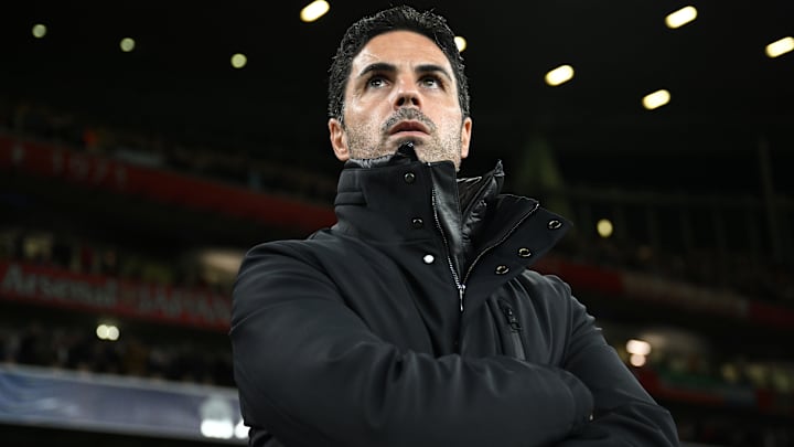 Mikel Arteta - Arsenal Mikel Arteta - Arsenal