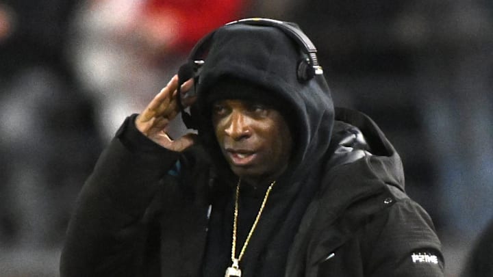 Deion Sanders' Colorado football future could be determined by the 2024 season's results