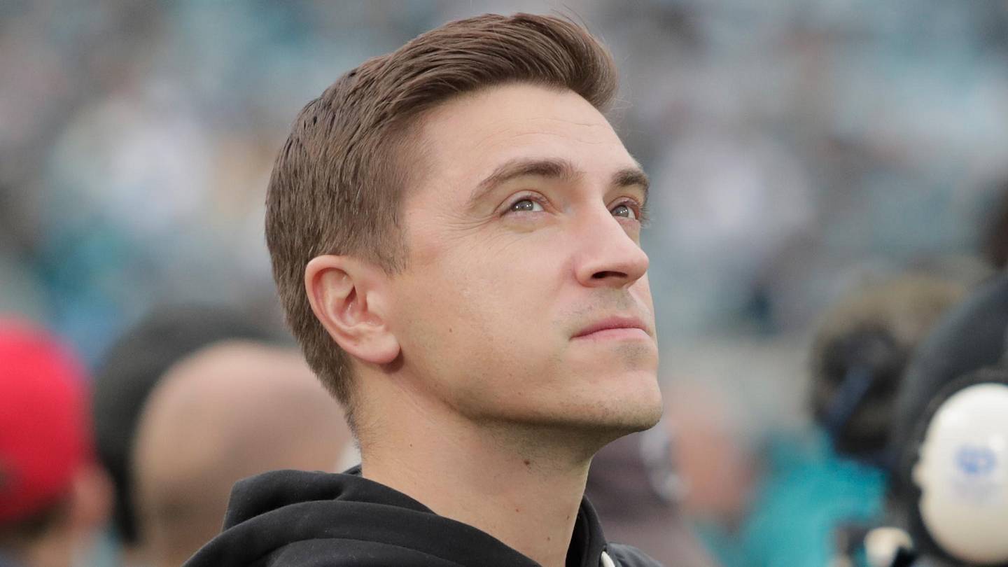 One Surprise Jaguars Cut to Expect After OTAs