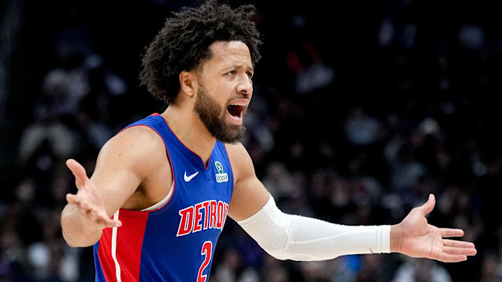 Milwaukee Bucks v Detroit Pistons Milwaukee Bucks v Detroit Pistons