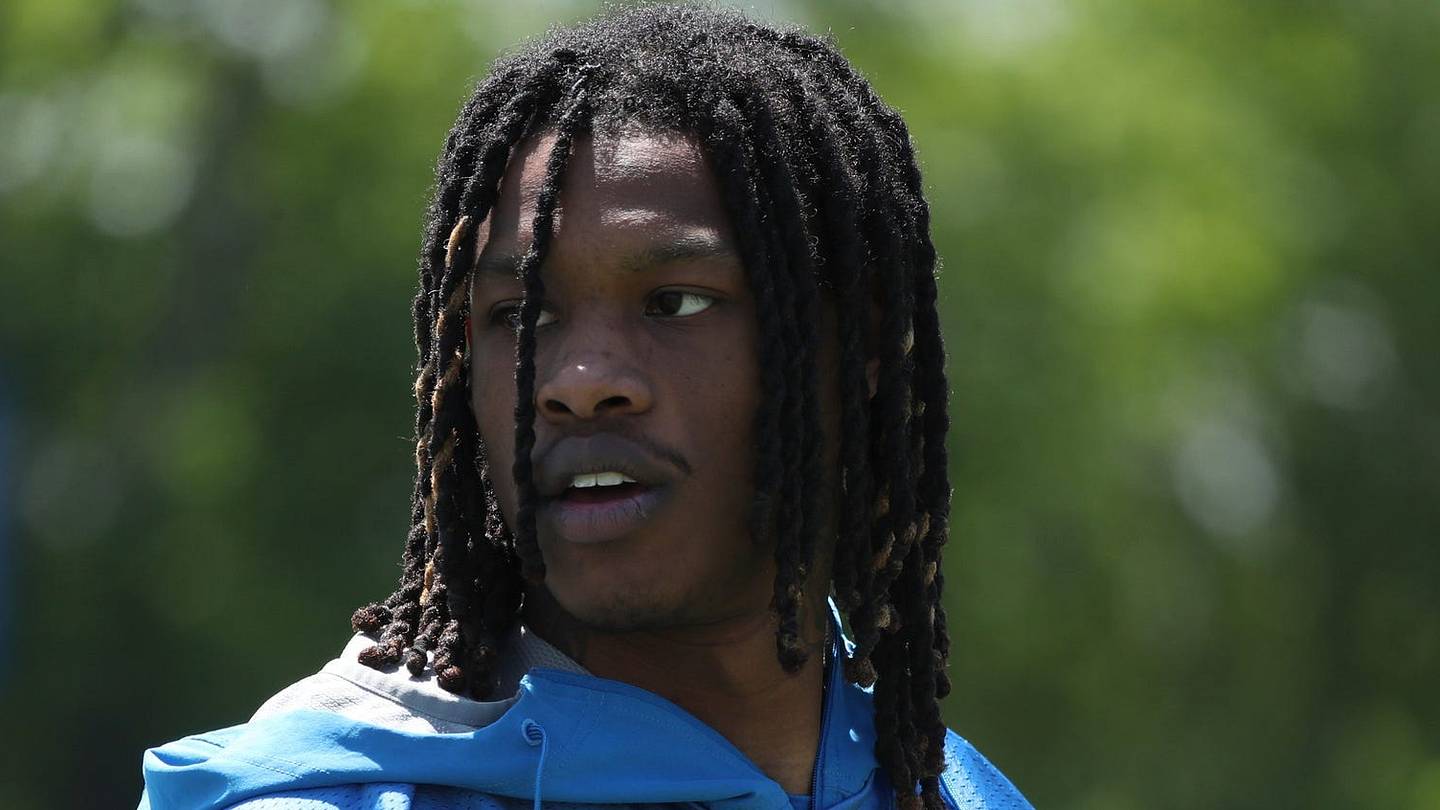 There's only one thing holding Jameson Williams back from superstar status