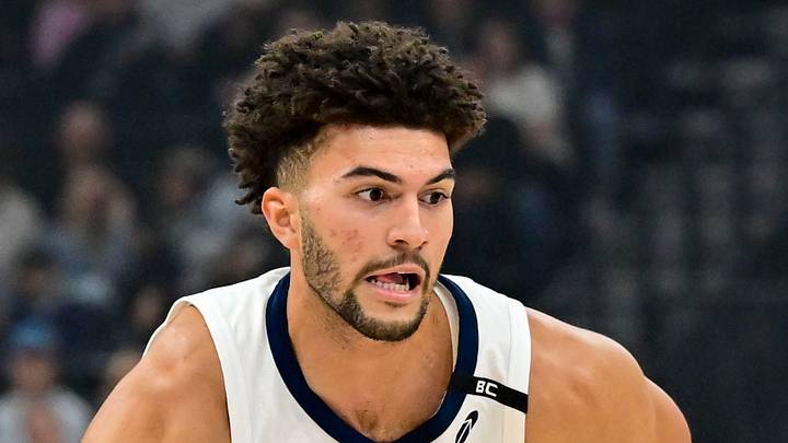 Cameron Boozer, Memphis Grizzlies