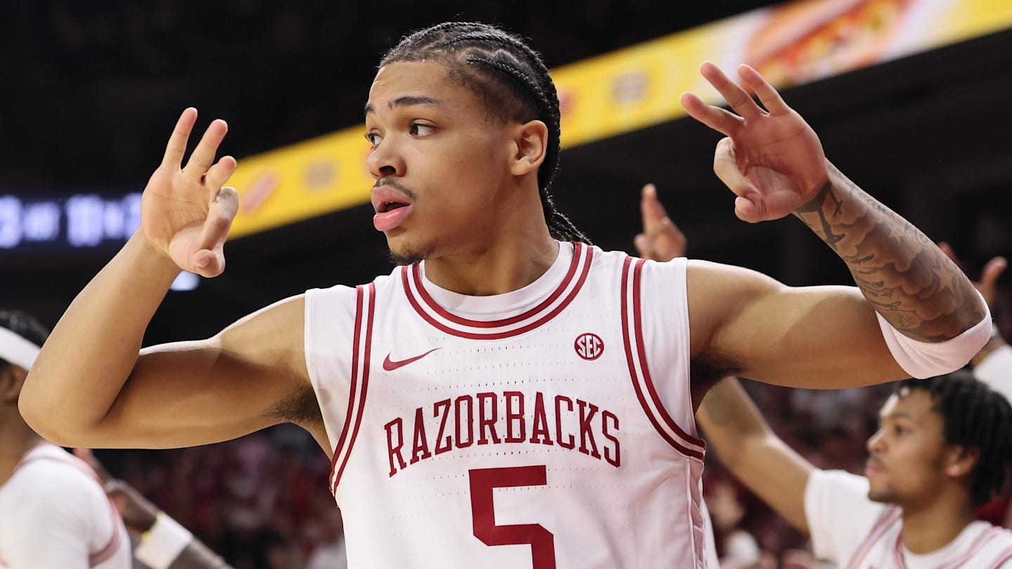 SEC opening weekend said a lot by almost saying nothing