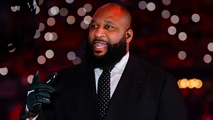 Los Angeles Rams v Atlanta Falcons - NFL 2025