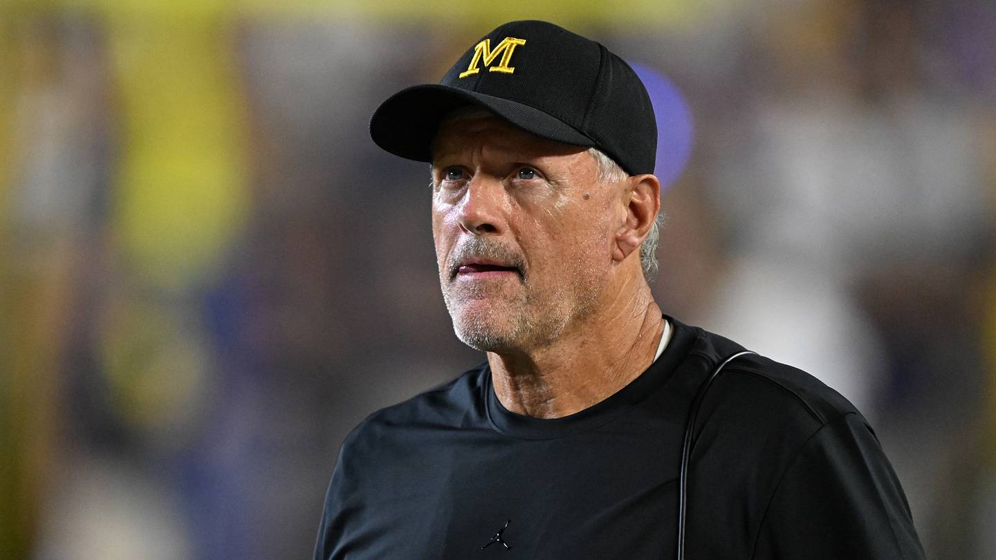 Urban Meyer Says Michigan's Only 'First-Round Athlete' Is Bryce Underwood