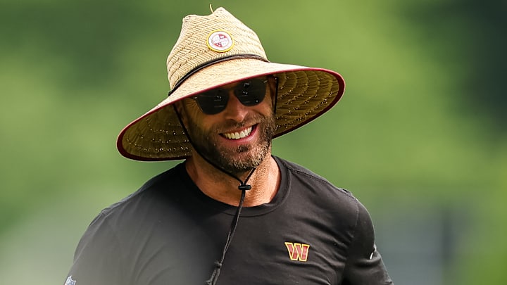 Kliff Kingsbury