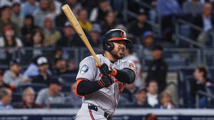 The Orioles all-star would fill a major need for the Braves
