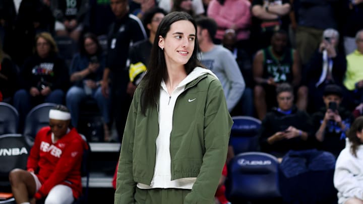 Indiana Fever vs Minnesota Lynx