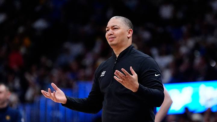 Tyronn Lue, LA Clippers