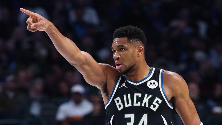 Milwaukee Bucks, Giannis Antetokounmpo