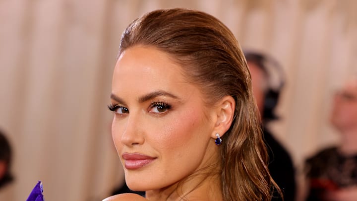 Haley Kalil Haley Kalil