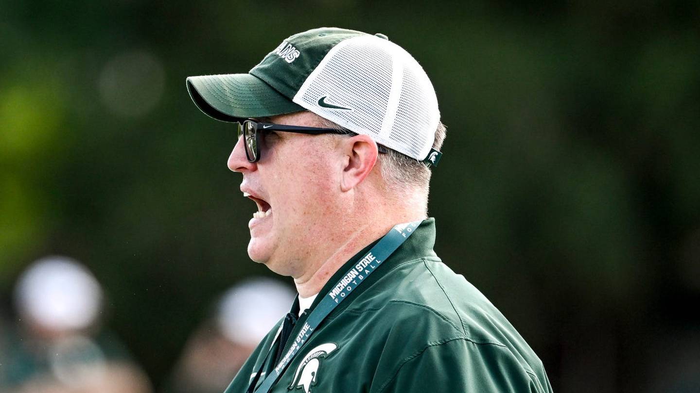 This Position Battle Will Have Big Impact on MSU's Future Outlook