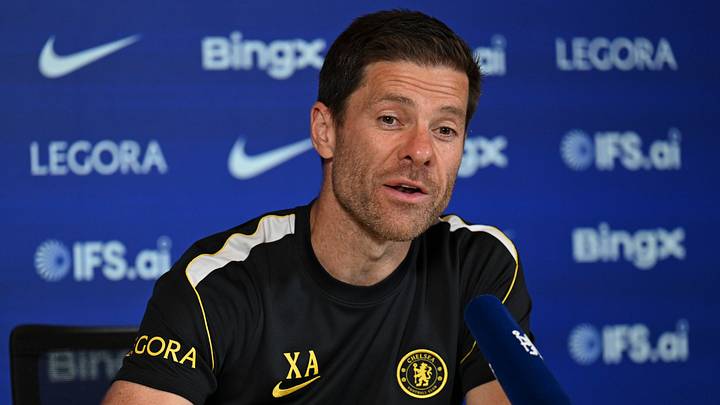 It’s so far, so good for Xabi Alonso. It’s so far, so good for Xabi Alonso.