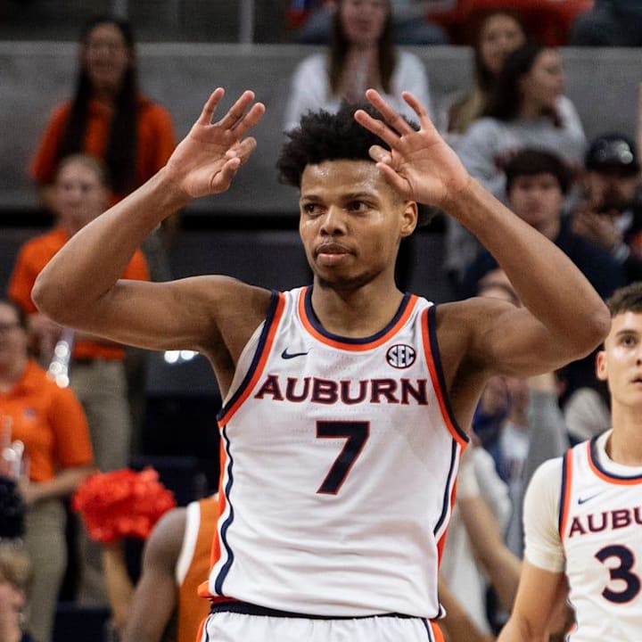 What Steven Pearl Said About Keyshawn Hall's Absence in Loss to Arkansas