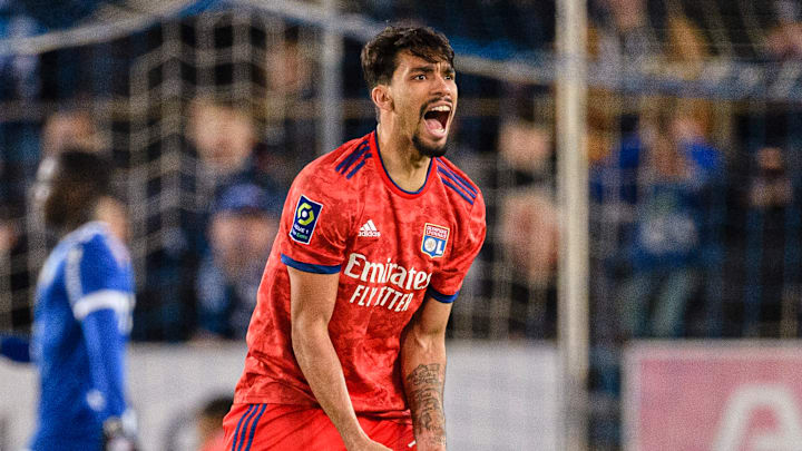 Paquetá está na mira de clubes da Premier League, inclusive do bilionário Newcastle 