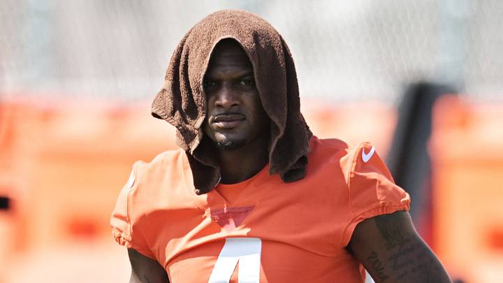 Deshaun Watson