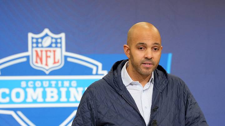 Falcons Build Depth Now, Leave Door Open for Aggressive 2027 Spending