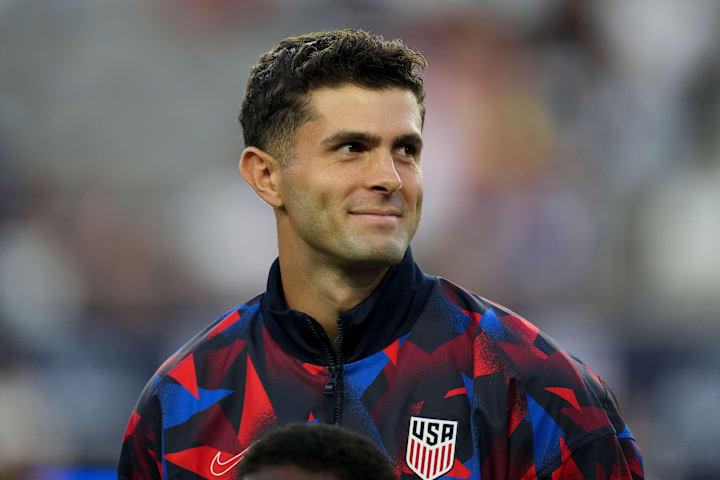 คริสเตียน พูลิซิช