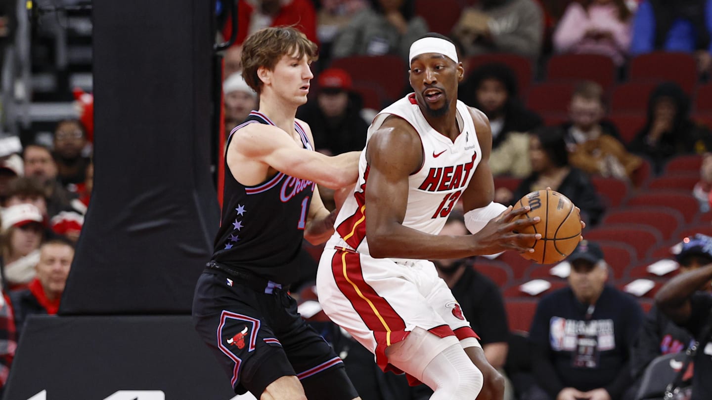 Miami Heat 116, Chicago Bulls 113 – January 29, 2026