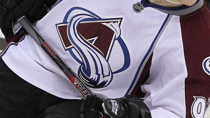 Colorado Avalanche Colorado Avalanche