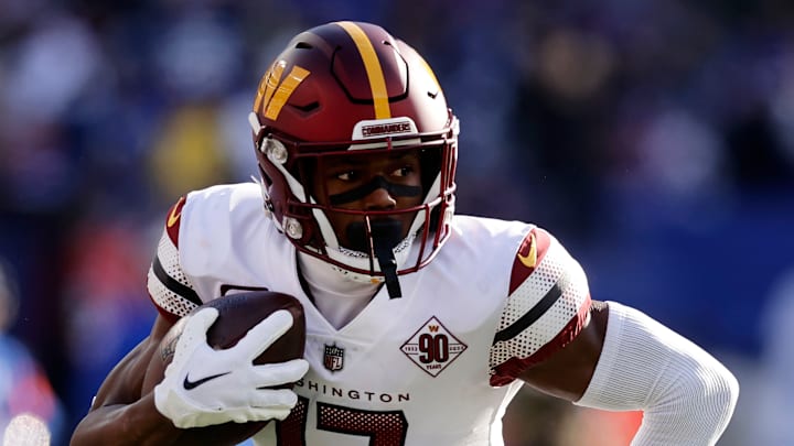 Terry McLaurin