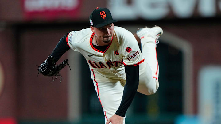 After the Los Angeles Dodgers signed Blake Snell, the Philadelphia Phillies need to make some big offseason moves to keep up