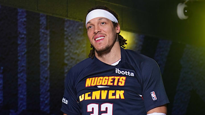 Los Angeles Lakers v Denver Nuggets