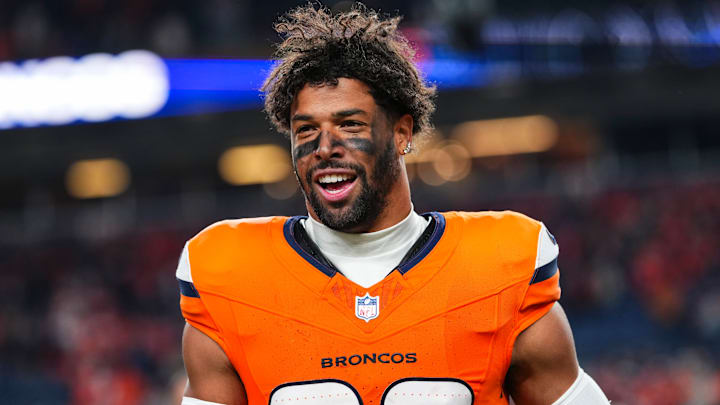 Kansas City Chiefs v Denver Broncos Kansas City Chiefs v Denver Broncos